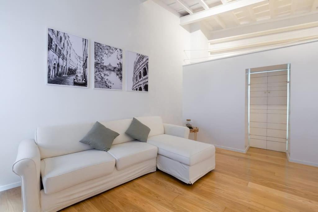 Ferienhaus A Piazza Di Spagna Rom